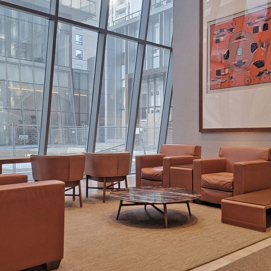 For Lease - 50 Charles Street Unit# 1112, Toronto, Ontario - Photo 1