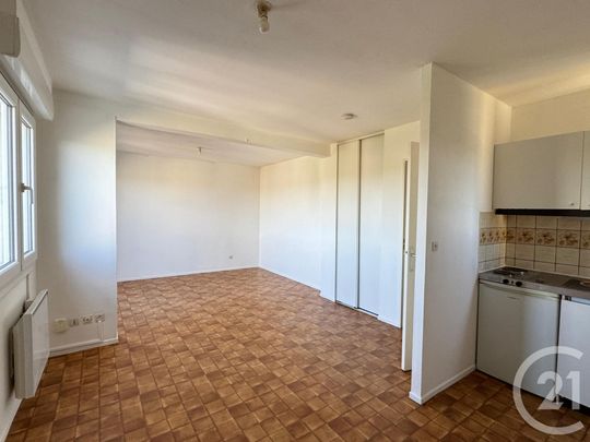 Location Appartement 1 pièce 32m² METZ 57070 - Photo 1