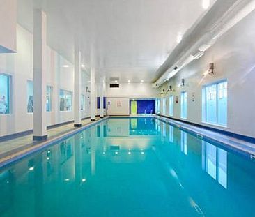 1 Bed - Tumbling Hill Street, University, Bd7 - Photo 1