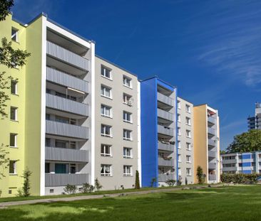 3-Zimmer-Wohnung in Düsseldorf Hassels - Photo 3