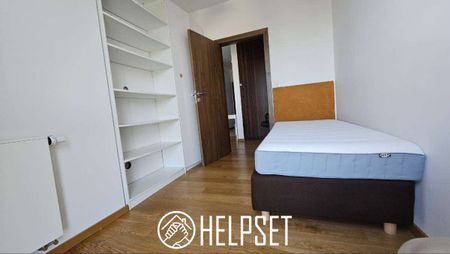 Eleganckie mieszkanie z widokiem-Gdańsk Manhattan - Zdjęcie 4