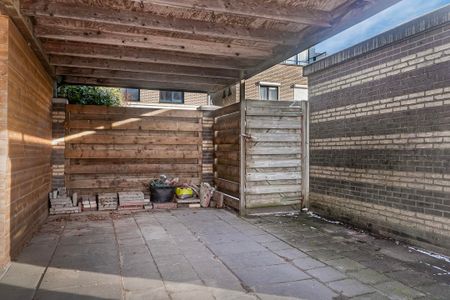 Te huur: Huis Manenburgdreef in Hoofddorp - Foto 4