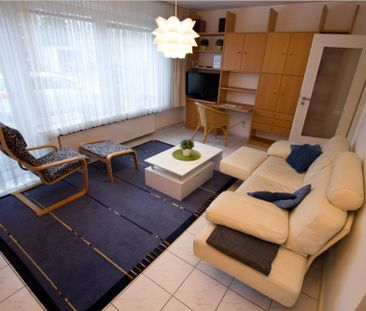 1 Zimmer in Ratingen - Foto 4