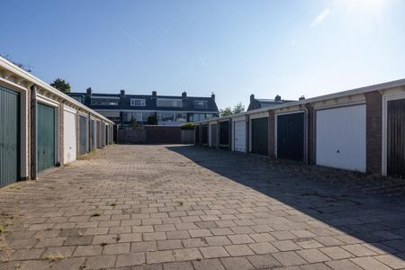 Huis te huur: Bilderdijkstraat 43 2902 AA Capelle aan den IJssel - Foto 2