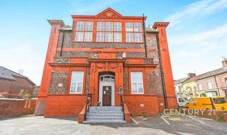 Embassey Building, Wellington Street, L19 - Photo 4