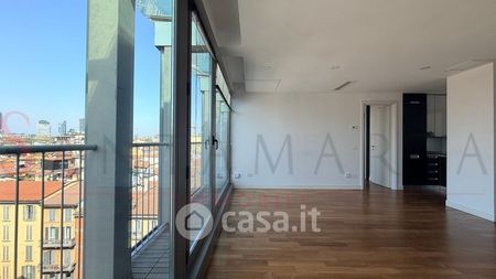 Trilocale in Affitto in Via Arco a Milano - Photo 4