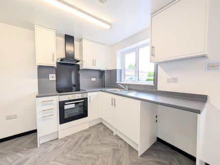 1 bedroom end of terrace house to rent - Photo 3