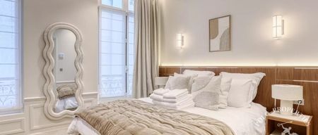 Appartement • Hoche-Friedland - Photo 3