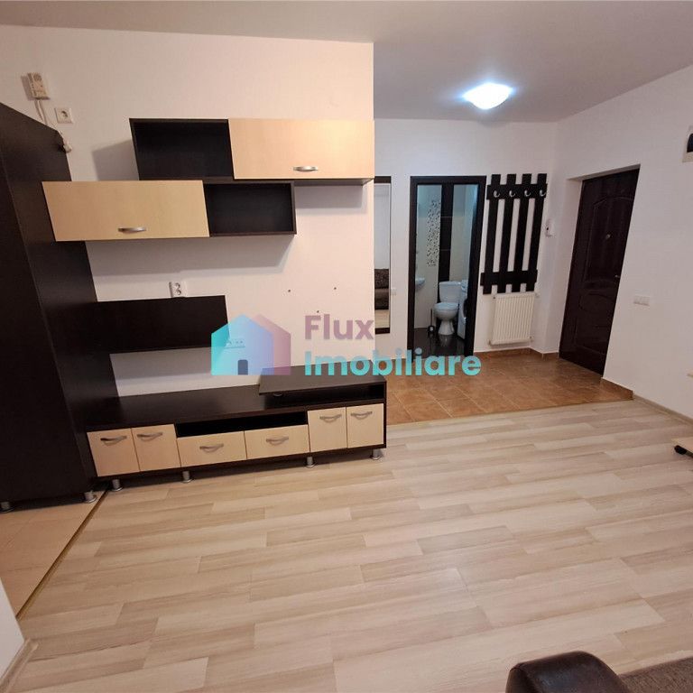 Apartament bloc nou zona Nordic G.Enescu - Fotografie 1