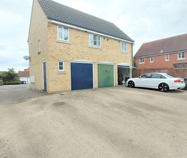 Myrtle Close, Bury St. Edmunds - Photo 2