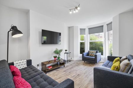 7 bedroom house to rent - Photo 2