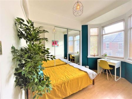 5 bedroom maisonette to rent - Photo 5