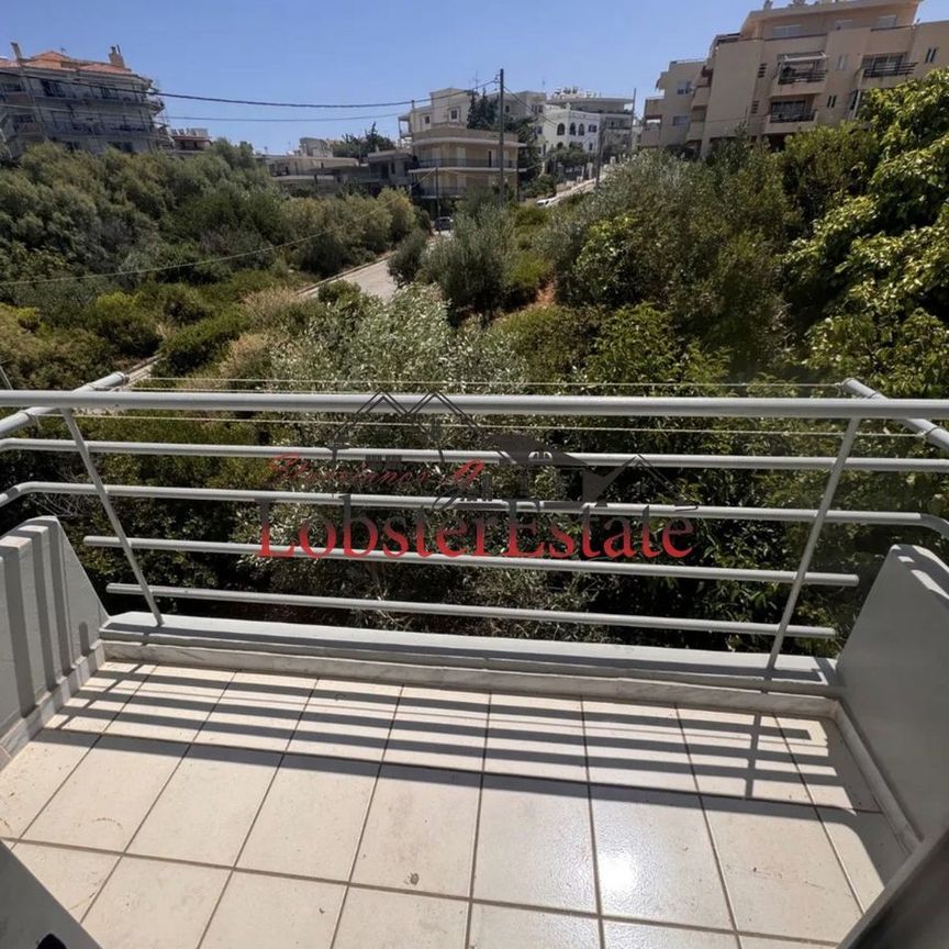 Διαμέρισμα για ενοικίαση Κέντρο (Ραφήνα) - Photo 1