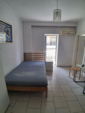 Studio/Γκαρσονιέρα για ενοικίαση Περαία (Θερμαϊκός) - Photo 5