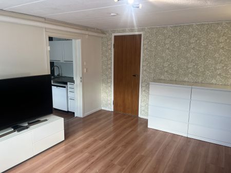 Täbylundsvägen, Spånga - Photo 4