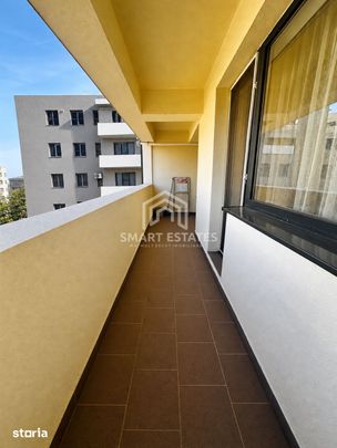 Apartament 2 camere de inchiriat + parcare l Berceni - Fotografie 1
