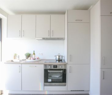 Recent duplexappartement met 2 slaapkamers in Wetteren - Foto 2