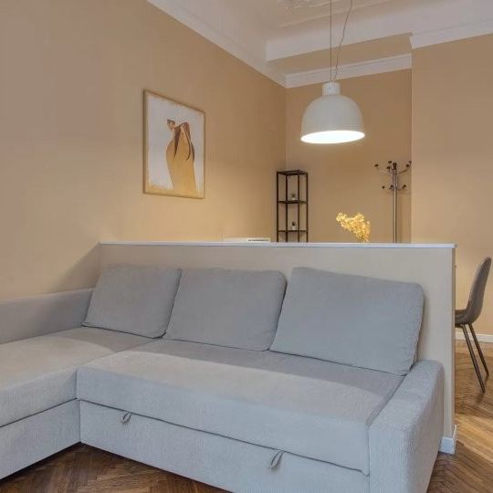 milan, Lombardy 20159 - Photo 1