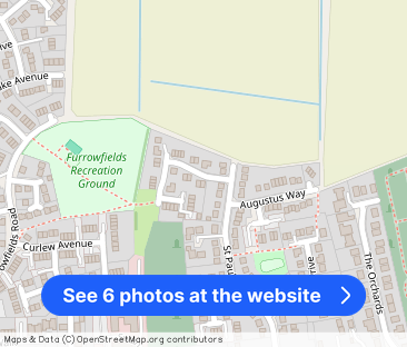 St Stephens Drive, Chatteris - Photo 1