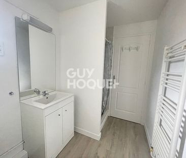 Location Appartement 2 pièces 34m² - Photo 6