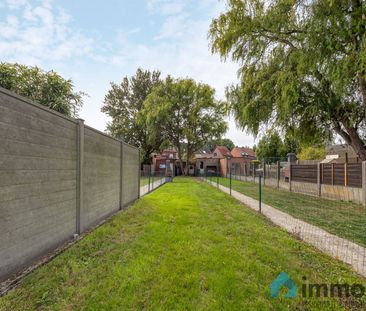 Woning met 2 slaapkamers, garage en grote tuin. - Photo 6