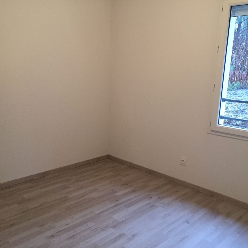 Location Appartement 3 pièces 58m² - Photo 1