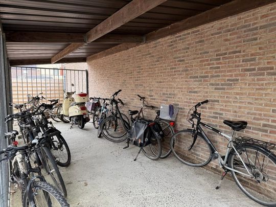 Appartement te huur - Photo 1