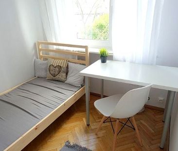 Pokój, ul. Lubomirskiego - Photo 3