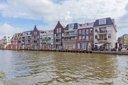 Appartement te huur: Hooftstraat 55-A 2406 GD Alphen aan den Rijn - Photo 5