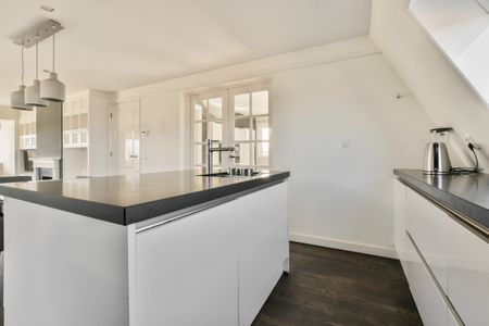 Beethovenstraat 107F - Photo 4