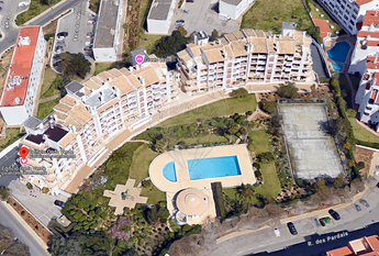 Apartamento T2 em Faro