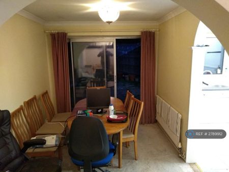 1 bedroom in a house share to rent - Photo 2