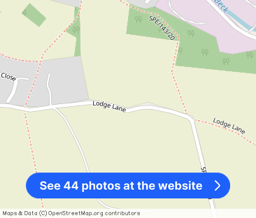 6 bedroom detached house for rent - Photo 1