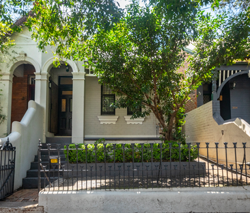 302 Edgeware Road, Newtown NSW 2042 - House For Rent | Domain - Photo 4