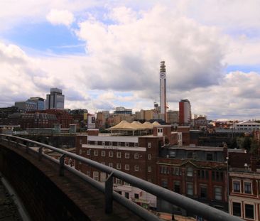 £1,200 - To Let - Photo 4