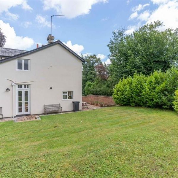 Newport, Saffron Walden, Essex - Photo 1