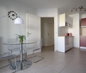 Location Appartement 2 pièces Meublé 38m² ROQUEBRUNE CAP MARTIN 06190 - Photo 4