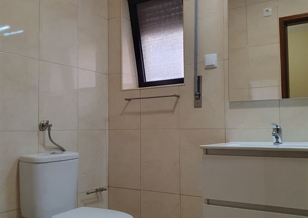 Apartamento T3 em Aveiro