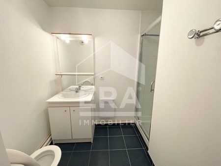 Appartement 1 pièce à Calais - Photo 3