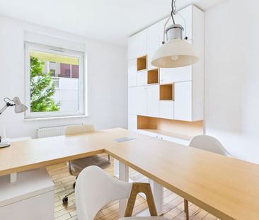 Rozwiń skrzydła z biznesem na Osiedlu Ptasim! 102.04 m² - Photo 6