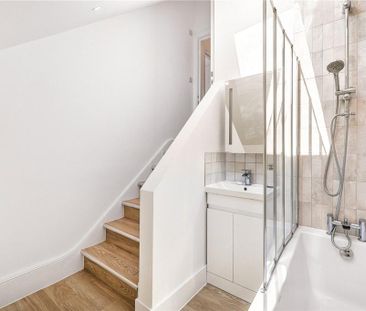 3 bedroom apartment to rent - Photo 1