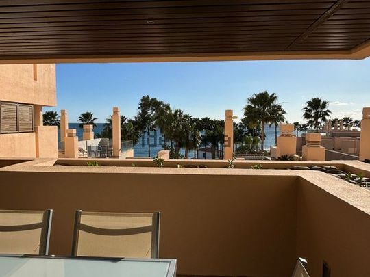 Alquiler de piso en Calle Las Dunas, 7 - Photo 1