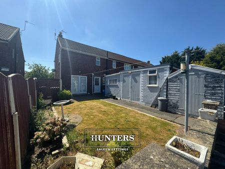 2 bedroom House To Let Total Size: 679 SQ FT - Photo 5