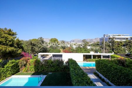 Διαμέρισμα για ενοικίαση - Ελληνικό, - Photo 5