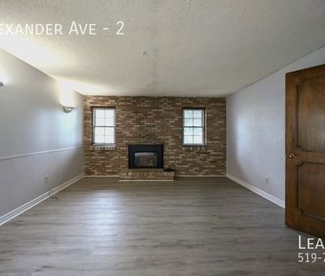 Large 1 Bed 1 Bath Unit Within Walking Distance to the U of W and A... - Photo 6