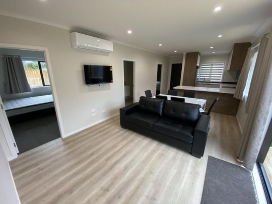 Short walk to Waikato Hospital - Photo 1