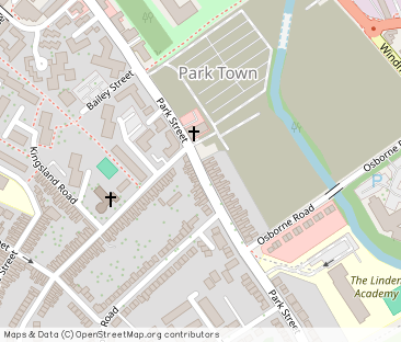 Park Street, Luton, LU1 - Photo 1