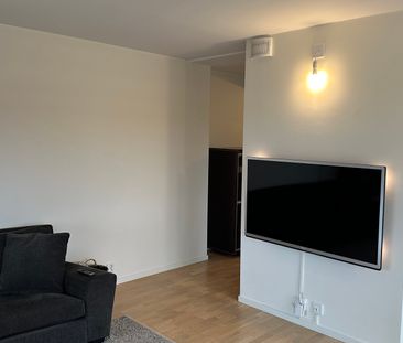 Carlsgatan, Malmö - Photo 1