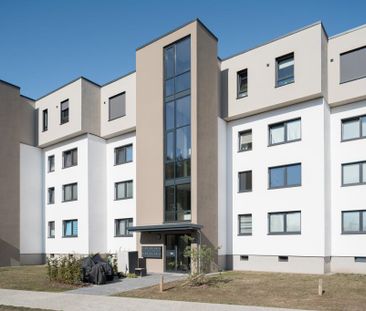 3-Zimmer-Wohnung in Wolfsburg Vorsfelde - Photo 5