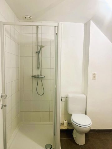 Ruim 1-slaapkamer duplexappartement (EPC A) mét garagebox - Foto 3